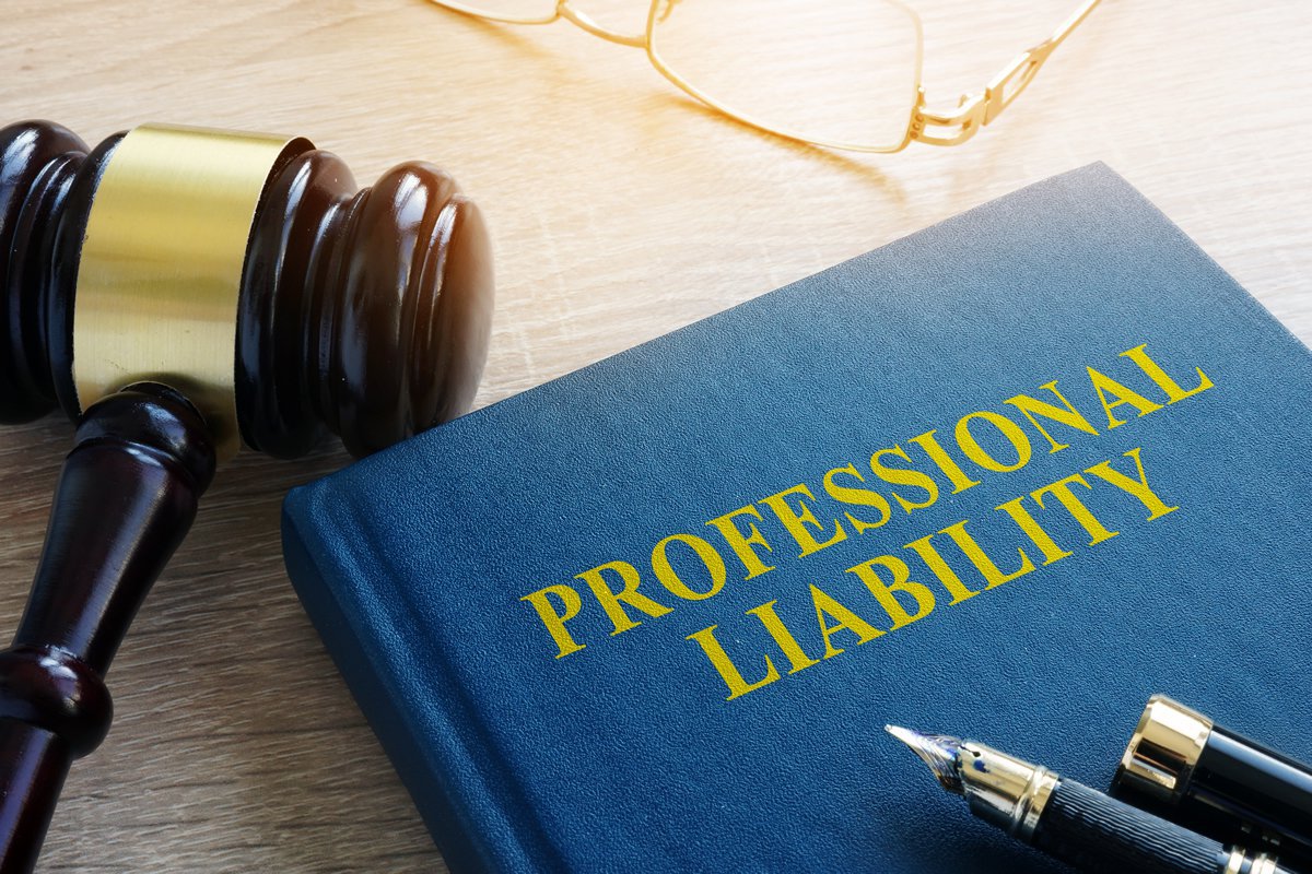 Professional Liability Litigation